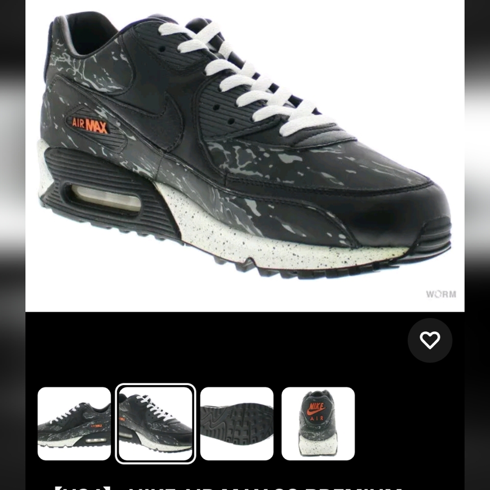 Nike Air Max 90